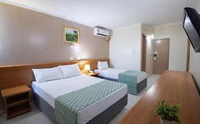 Hotel Dan Inn Express